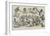 A Malay Religious Ceremony, the Kalifa-null-Framed Giclee Print