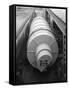 A Malting Drum Prior to Intallation in a Brewery in Mirfield, West Yorkshire, May 1966-Michael Walters-Framed Stretched Canvas