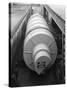 A Malting Drum Prior to Intallation in a Brewery in Mirfield, West Yorkshire, May 1966-Michael Walters-Stretched Canvas