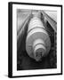 A Malting Drum Prior to Intallation in a Brewery in Mirfield, West Yorkshire, May 1966-Michael Walters-Framed Photographic Print