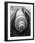 A Malting Drum Prior to Intallation in a Brewery in Mirfield, West Yorkshire, May 1966-Michael Walters-Framed Photographic Print