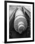 A Malting Drum Prior to Intallation in a Brewery in Mirfield, West Yorkshire, May 1966-Michael Walters-Framed Photographic Print