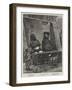 A Man and a Brother-Richard Caton Woodville II-Framed Giclee Print