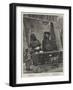 A Man and a Brother-Richard Caton Woodville II-Framed Giclee Print