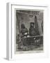 A Man and a Brother-Richard Caton Woodville II-Framed Giclee Print