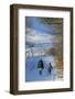 A Man and Boy-Graham Lawrence-Framed Photographic Print