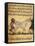 A Man Assisting a Mare Giving Birth to a Foal, Miniature from a Treatise on Horses-null-Framed Stretched Canvas