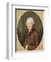 A Man Called Sir Robert Hervey, C.1780-Angelica Kauffmann-Framed Giclee Print
