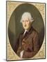 A Man Called Sir Robert Hervey, C.1780-Angelica Kauffmann-Mounted Giclee Print