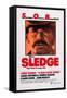 A Man Called Sledge-null-Framed Stretched Canvas