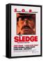 A Man Called Sledge-null-Framed Stretched Canvas