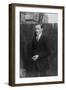 A Man in a Suit, 20th Century-null-Framed Giclee Print