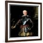 A Man in Armour, C.1621-27-Sir Anthony Van Dyck-Framed Giclee Print