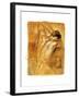 A Man's Desire-Joani-Framed Art Print