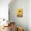 A Man Walks through a Doorway the Mausoleum Moulay Ismail in Meknes, Morocco., 2014 (Photo)-Ira Block-Mounted Giclee Print displayed on a wall