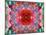 A Mandala from Flower Photographs-Alaya Gadeh-Mounted Photographic Print