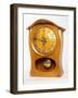 A Mantel Clock, 1899-Joseph Maria Olbrich-Framed Giclee Print