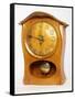 A Mantel Clock, 1899-Joseph Maria Olbrich-Framed Stretched Canvas