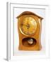 A Mantel Clock, 1899-Joseph Maria Olbrich-Framed Giclee Print