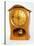 A Mantel Clock, 1899-Joseph Maria Olbrich-Stretched Canvas