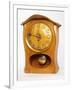 A Mantel Clock, 1899-Joseph Maria Olbrich-Framed Giclee Print