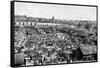 A Market Place, Chile, 1895-null-Framed Stretched Canvas