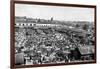 A Market Place, Chile, 1895-null-Framed Giclee Print