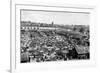 A Market Place, Chile, 1895-null-Framed Giclee Print