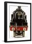 A Marklin-Bodied Bassett-Lowke Lms 2-6-4 Tank Locomotive No. 2524-null-Framed Giclee Print