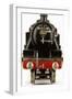 A Marklin-Bodied Bassett-Lowke Lms 2-6-4 Tank Locomotive No. 2524-null-Framed Giclee Print