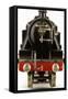 A Marklin-Bodied Bassett-Lowke Lms 2-6-4 Tank Locomotive No. 2524-null-Framed Stretched Canvas
