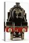A Marklin-Bodied Bassett-Lowke Lms 2-6-4 Tank Locomotive No. 2524-null-Stretched Canvas