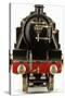 A Marklin-Bodied Bassett-Lowke Lms 2-6-4 Tank Locomotive No. 2524-null-Stretched Canvas