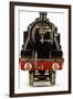 A Marklin-Bodied Bassett-Lowke Lms 2-6-4 Tank Locomotive No. 2524-null-Framed Giclee Print