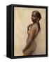 A Marrakesh Girl, 1932-Philip Alexius De Laszlo-Framed Stretched Canvas