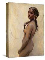 A Marrakesh Girl, 1932-Philip Alexius De Laszlo-Stretched Canvas