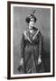 A Martinique Creole Woman, C1890-Henri Thiriat-Framed Giclee Print