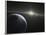 A Massive Asteroid Belt in Orbit Around a Star the Same Age and Size as Our Sun-Stocktrek Images-Framed Photographic Print