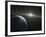 A Massive Asteroid Belt in Orbit Around a Star the Same Age and Size as Our Sun-Stocktrek Images-Framed Photographic Print