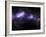 A Massive Nebula Covers a Huge Region of Space-Stocktrek Images-Framed Photographic Print