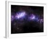 A Massive Nebula Covers a Huge Region of Space-Stocktrek Images-Framed Photographic Print