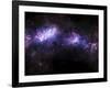 A Massive Nebula Covers a Huge Region of Space-Stocktrek Images-Framed Photographic Print