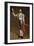 A Matador-Edouard Manet-Framed Giclee Print