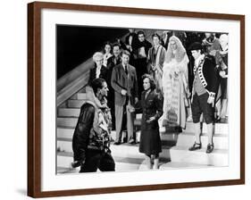 A Matter Of Life And Death, (AKA Stairway To Heaven), 1946-null-Framed Photo