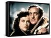 A Matter Of Life And Death, (AKA Stairway To Heaven), Kim Hunter, David Niven, 1946-null-Framed Stretched Canvas