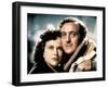 A Matter Of Life And Death, (AKA Stairway To Heaven), Kim Hunter, David Niven, 1946-null-Framed Photo