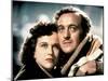 A Matter Of Life And Death, (AKA Stairway To Heaven), Kim Hunter, David Niven, 1946-null-Mounted Photo