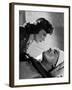 A Matter of Life and Death, (AKA Stairway to Heaven), Kim Hunter, David Niven, 1946-null-Framed Premium Photographic Print