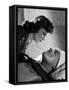 A Matter of Life and Death, (AKA Stairway to Heaven), Kim Hunter, David Niven, 1946-null-Framed Stretched Canvas