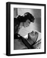 A Matter of Life and Death, (AKA Stairway to Heaven), Kim Hunter, David Niven, 1946-null-Framed Photo